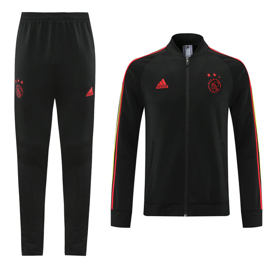 AFC Ajax- Black