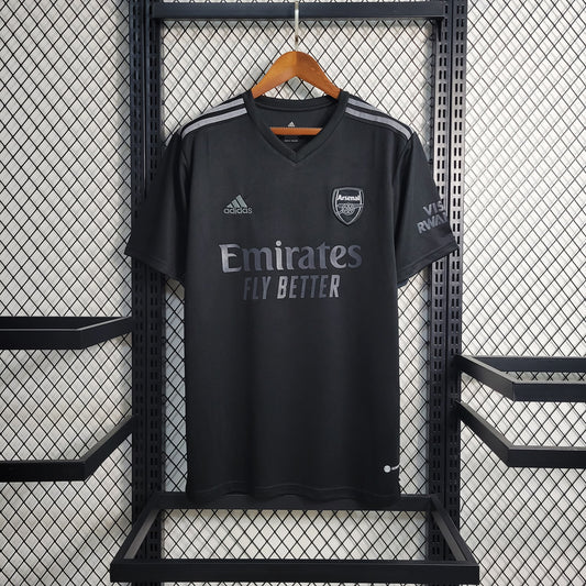 Arsenal Black Edition 22/23