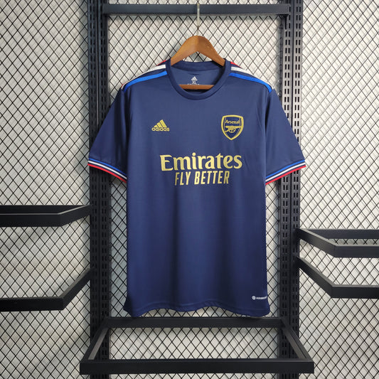 Arsenal Special Blue Edition 23/24